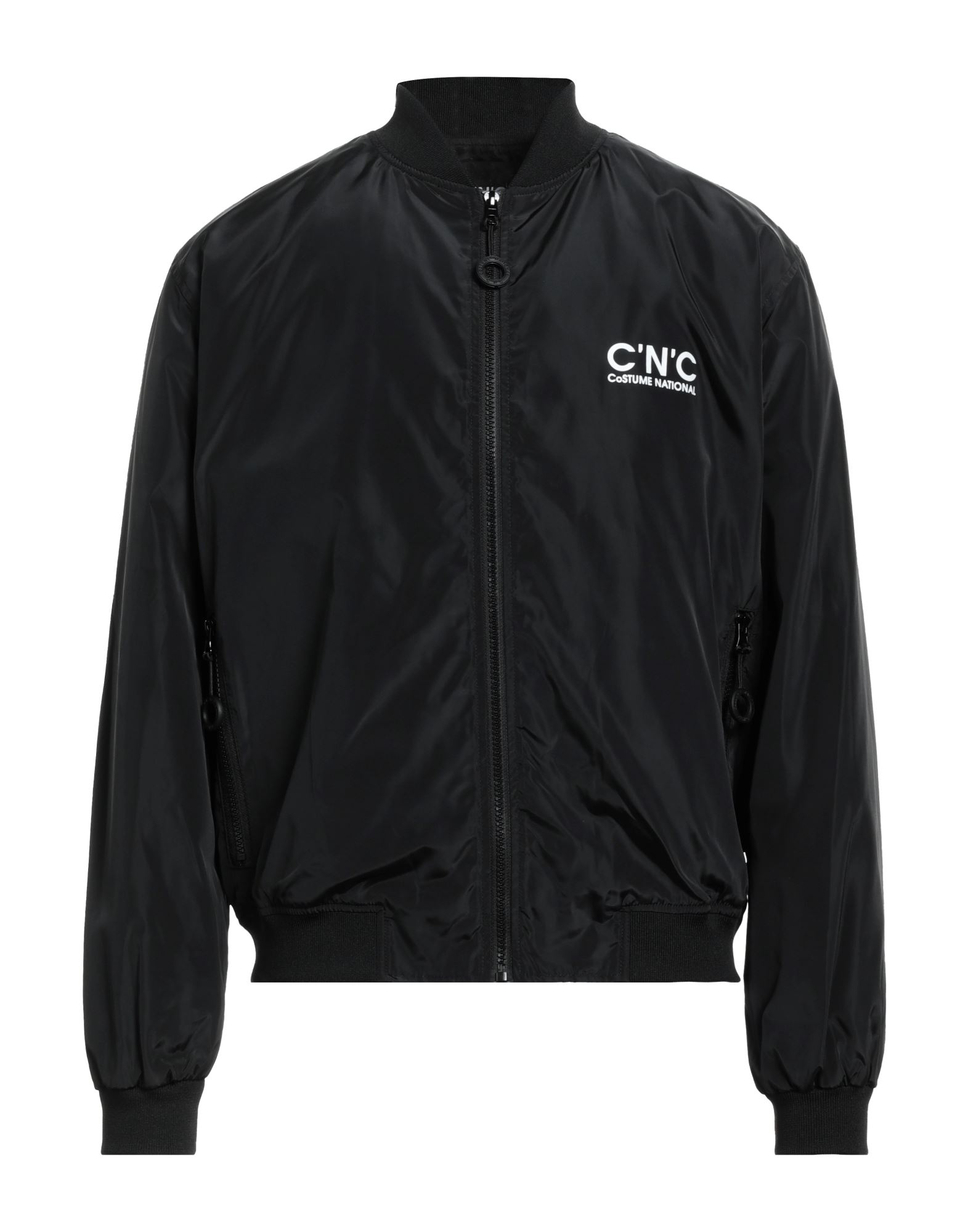 11/22処分】CoSTUME NATIONALコスチュームナショナルブルゾン
