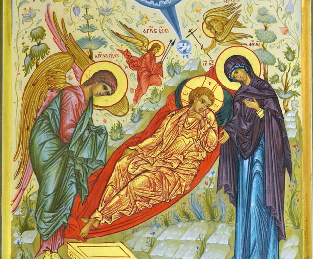 フィリピンイコン板画 聖母C フィリピンイコン板画 聖母C フィリピン