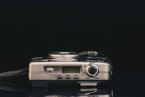 Pentax Espio 24EW＃135ネガティブフィルムカメラ＃ポイントアンド