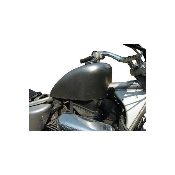 セール マグナ250スポーツタンク 有限会社ガレージT&F / マグナ250