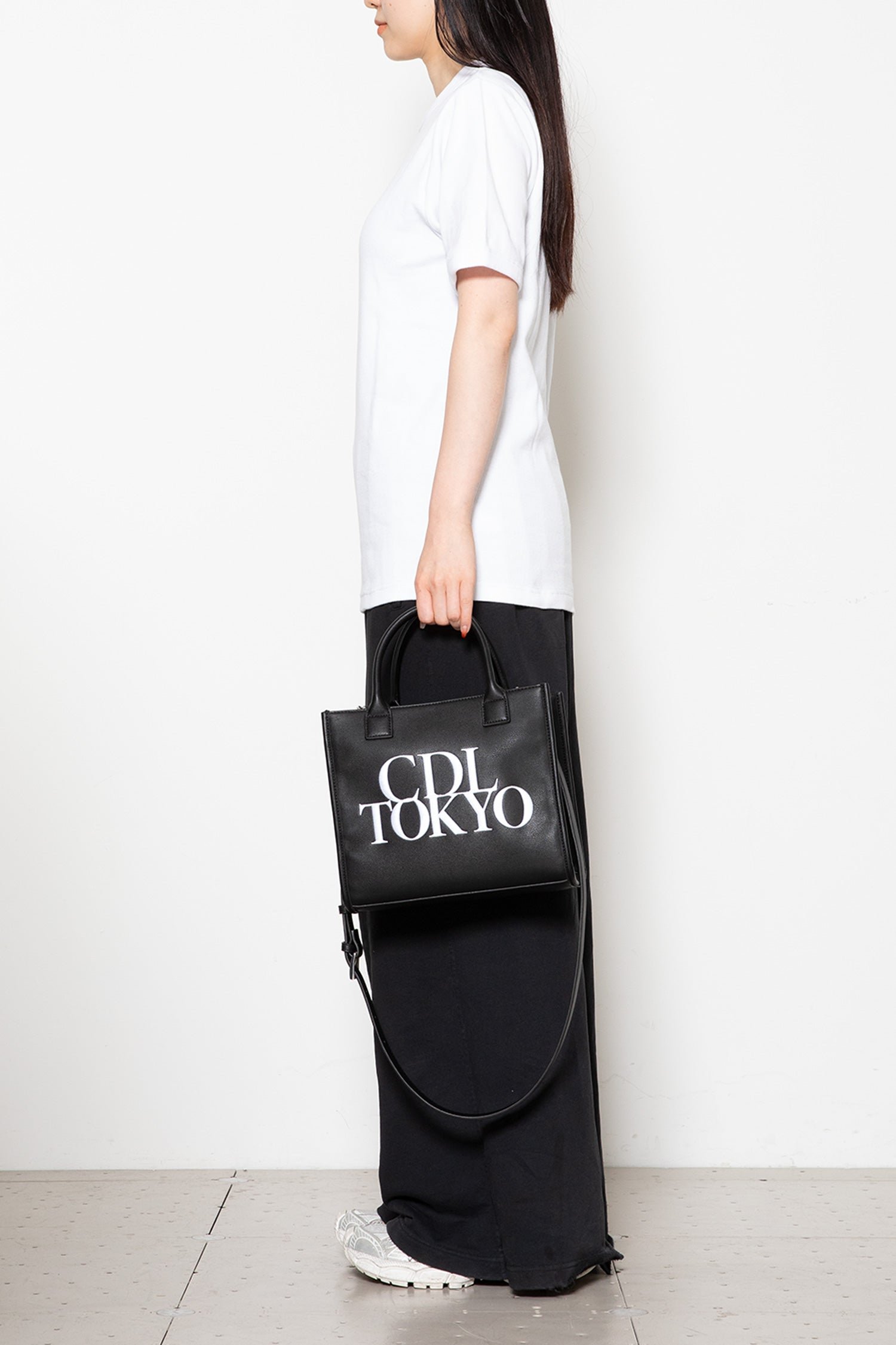 CDL TOKYO Slim トートバッグ CDL Slim Tote Bag – CDL TOKYO