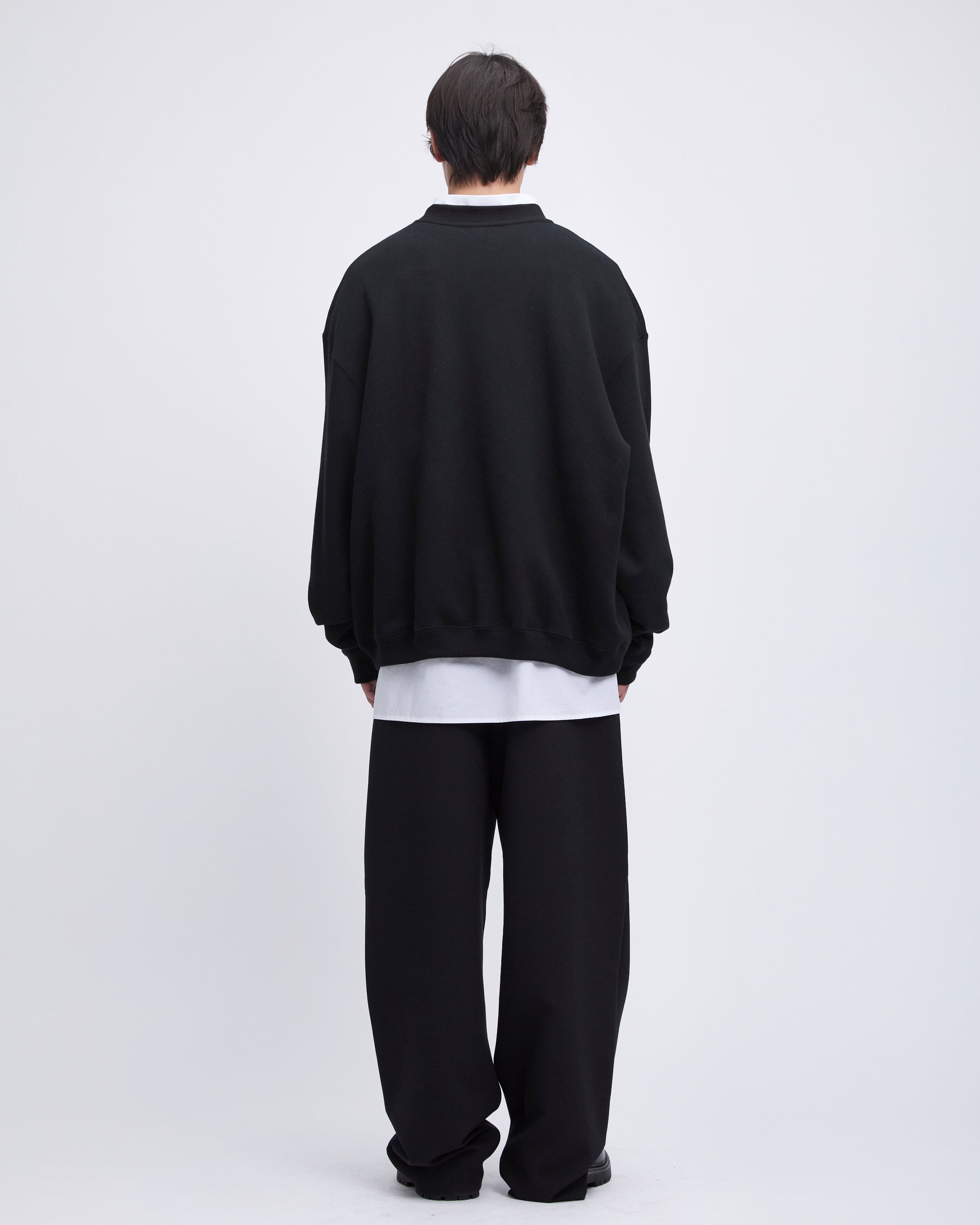 CDL Box Logo Sweatshirt – CDL TOKYO