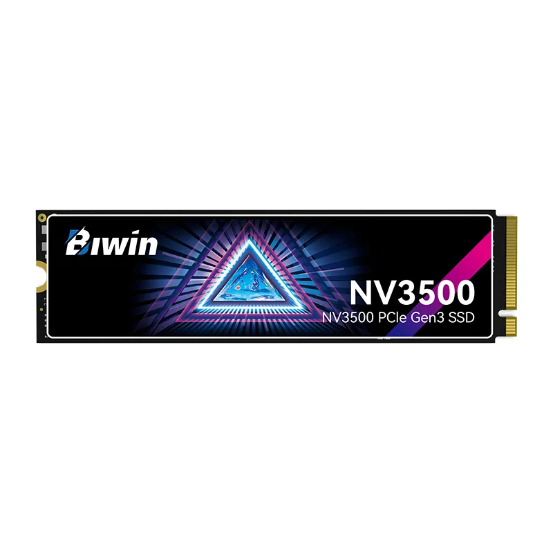 Biwin NV3500 1TB Gen 3 M.2 SSD (R:3300MB/s/W:2700MB/s)(固態硬碟