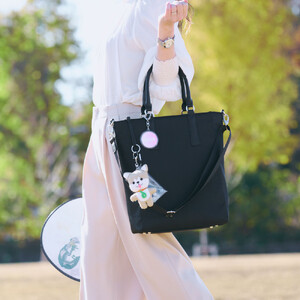 B'z FYOP トートバッグ B'z Official Website