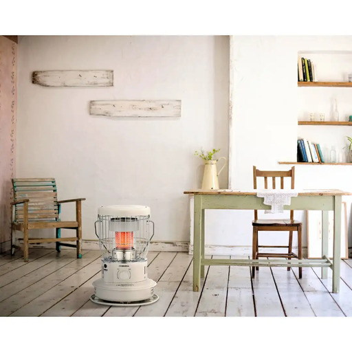 コロナ 石油ストーブ 対流型 9~12畳用 小型 日本 電源不要 ストーブ SZ