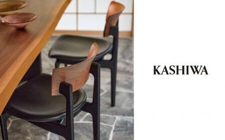 飛騨家具【柏木工】KASHIWA 座椅子「THE ZEN」オークウッド 座膳 座椅子