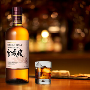 数量限定】【宮城峡蒸留所】ニッカウイスキー シングルモルト宮城峡