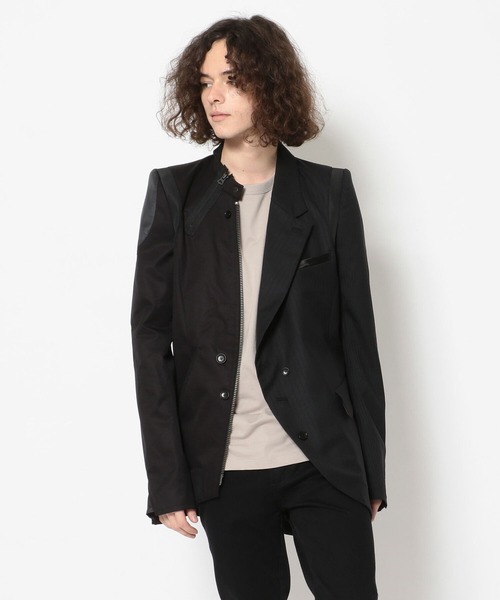 IF SIX WAS NINE（イフシックスワズナイン）｜ファッションアイテム