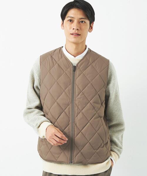 TAION（タイオン）の「【別注】＜TAION×green label relaxing