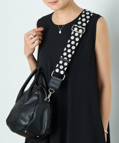 ショルダーベルト(ドット)（その他）｜BEARDSLEY（ビアズリー）の