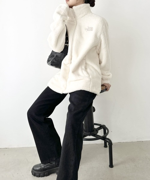 セール】国内未発売 THE NORTH FACE(ザ・ノースフェイス)/ボア