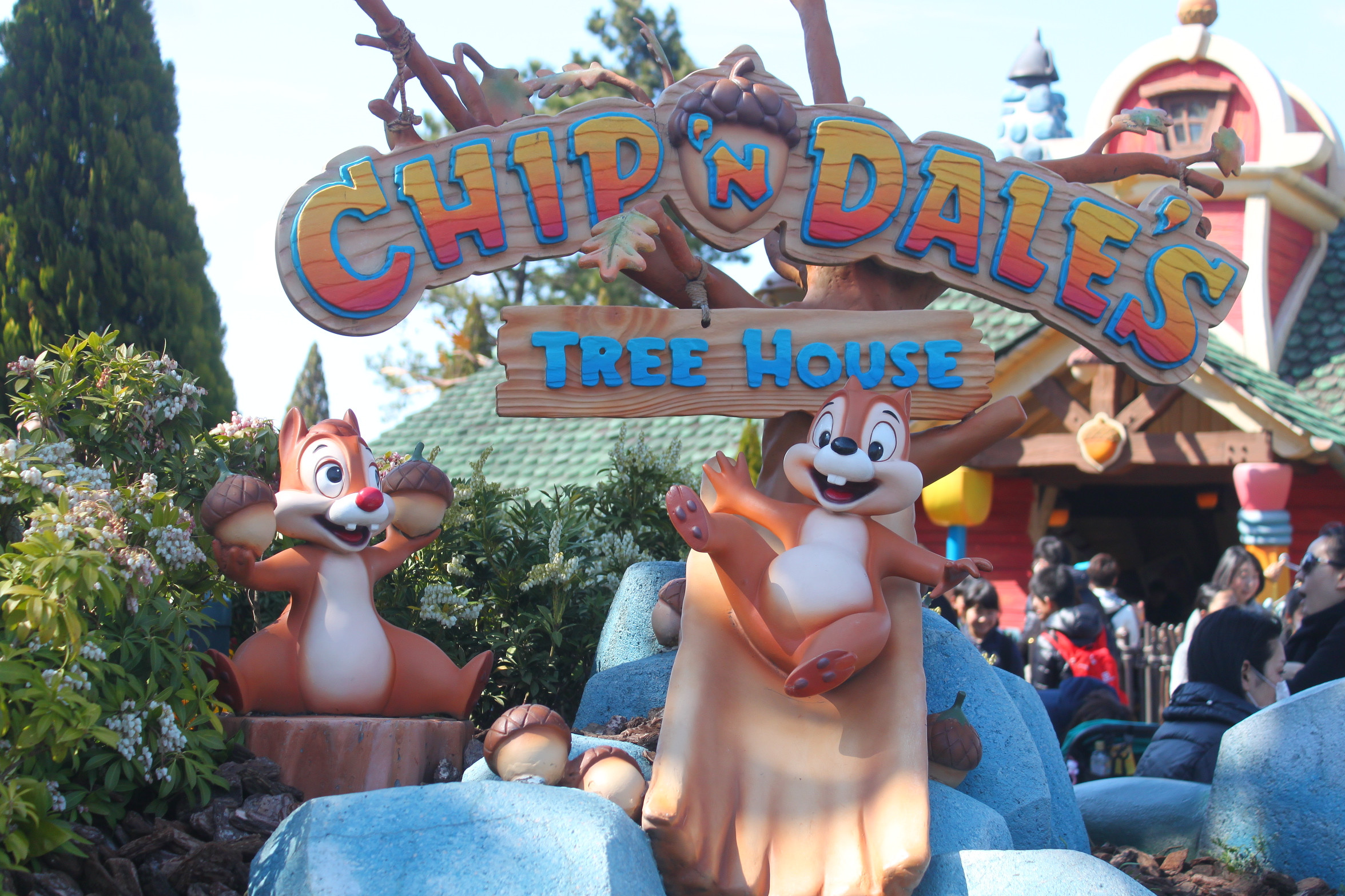 3408昔の海外ディズニーワールドピン クリスマス スペクタクル チップ