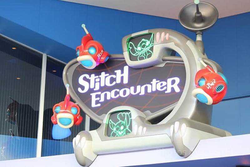 TDL】スティッチ・エンカウンターを攻略！仕組み・選ばれるコツは？