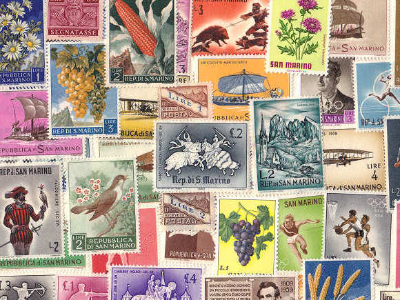 世界の古切手 海外古切手 ヴィンテージ コレクション 希少レアおしゃれ