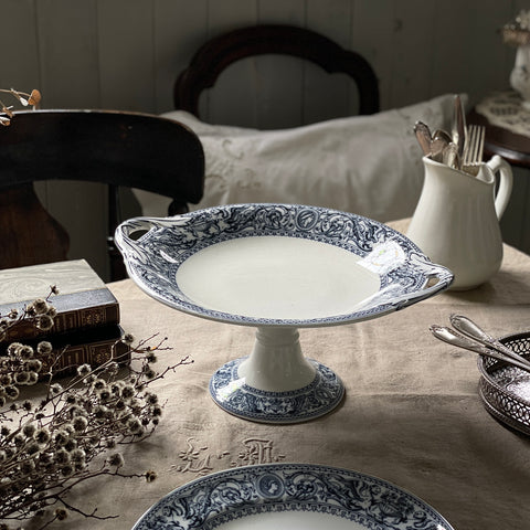 アンティークのお皿等の陶器が600点以上 – ページ 7 – チェルシーオールド