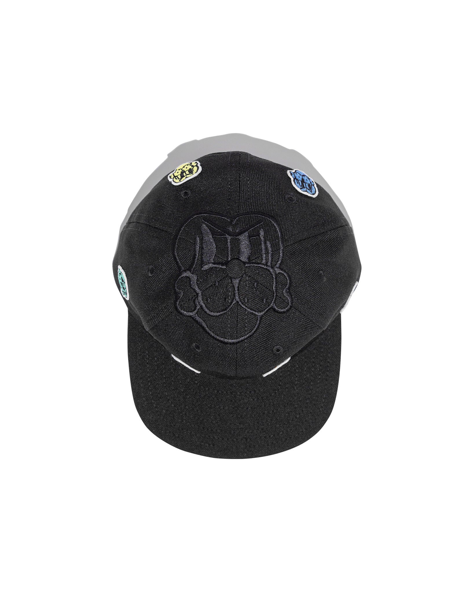 FINESSE PUP HAT – chito.international