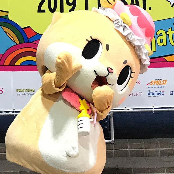 ちぃたん☆のアイドルプロジェクト