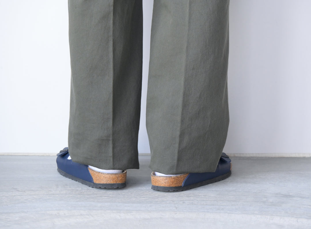 パンツ NEAT CHINO 25AW FADE OLIVE 46 25AW】 NEAT NEAT Chino