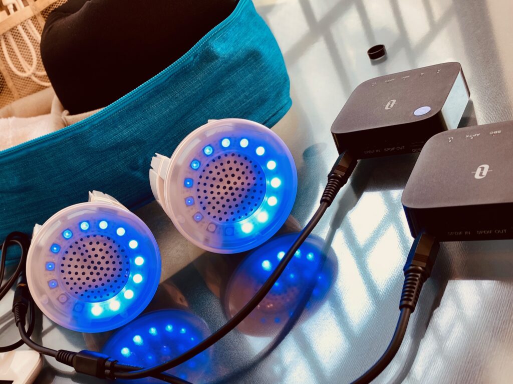 イーマサウンド OTOtron (オトトロン) セルフチューナーCD8枚セット