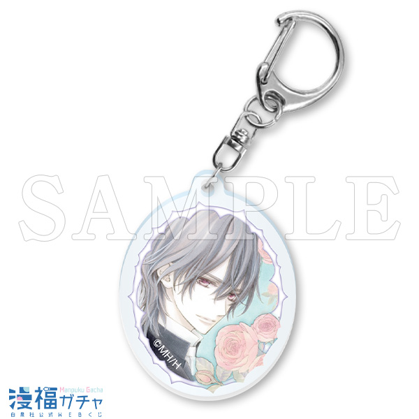 ヴァンパイア騎士memories | 【漫福ガチャ】白泉社公式WEBくじ | 人気