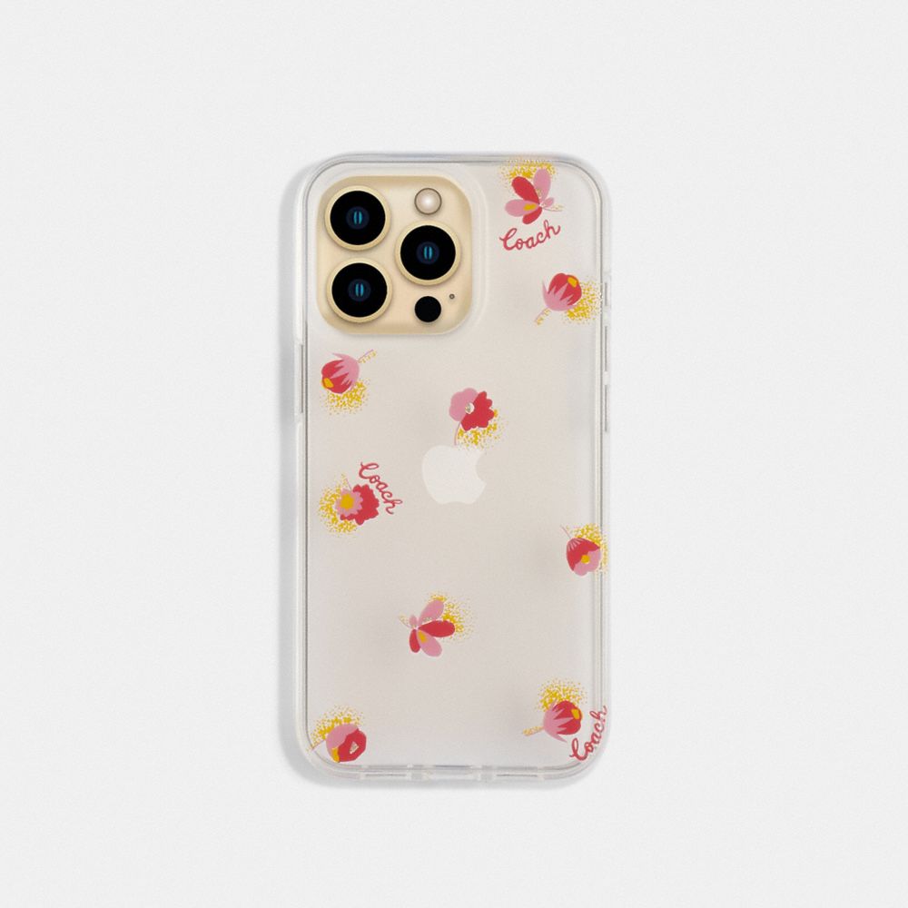 新品】コーチ COACH iPhone13 pro 対応 ケース