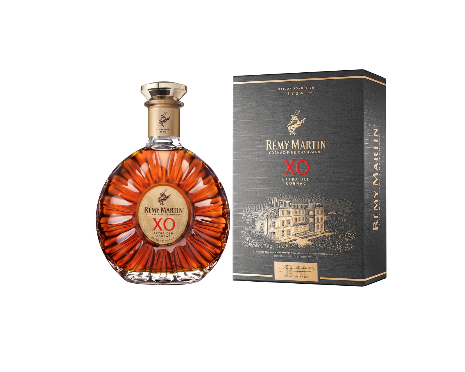 Rémy Martin XO Cognac – Cognac Select