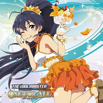 アイドルマスター｜THE IDOLM@STER MASTER ARTIST 3