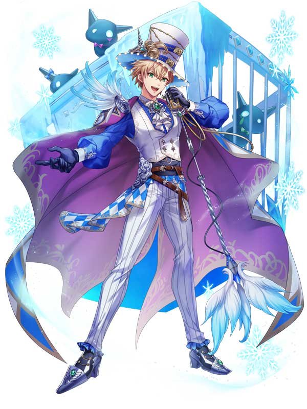 白猫プロジェクト NEW WORLD'S』星たぬきの里が舞台の新イベントが