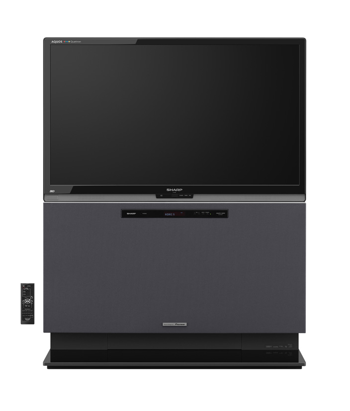 AQUOS SHARP 60インチ 液晶テレビ LC-60Z5 Amazon | SHARP 60型 フルハイビジョン 液晶テレビ 3D対応 ブラック