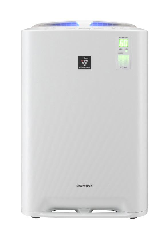 【正規品】SHARP 加湿 空気清浄機 プラズマクラスター プラズマクラスターNEXT | KI-RX100 | 空気清浄機：シャープ