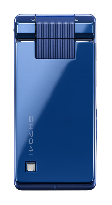 ガラケー本体 実機 SH704i 動作品 NTTドコモ FOMA シャープ FOMA SH704i 価格比較 - 価格.com