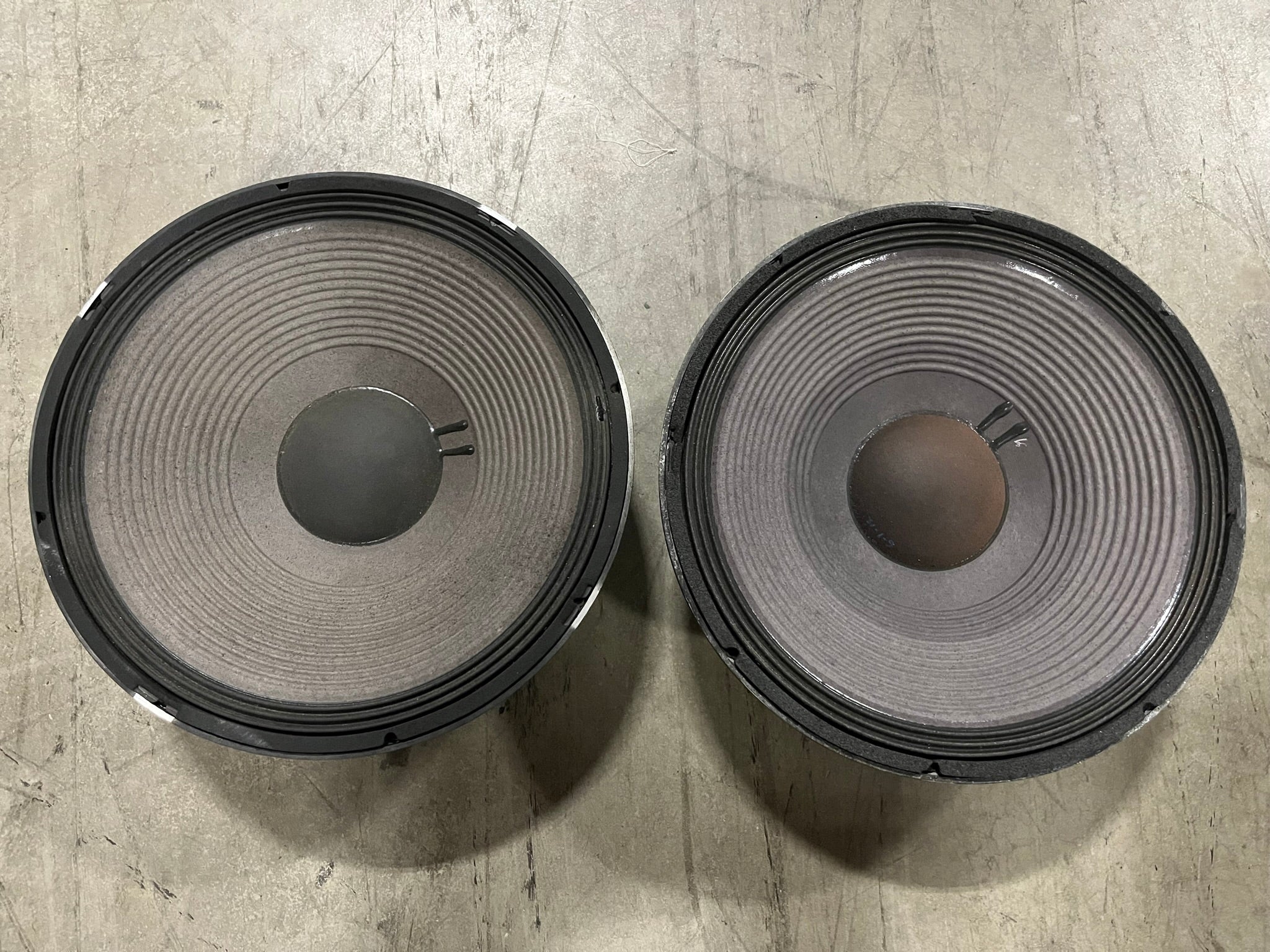 JBL 2226H ペア