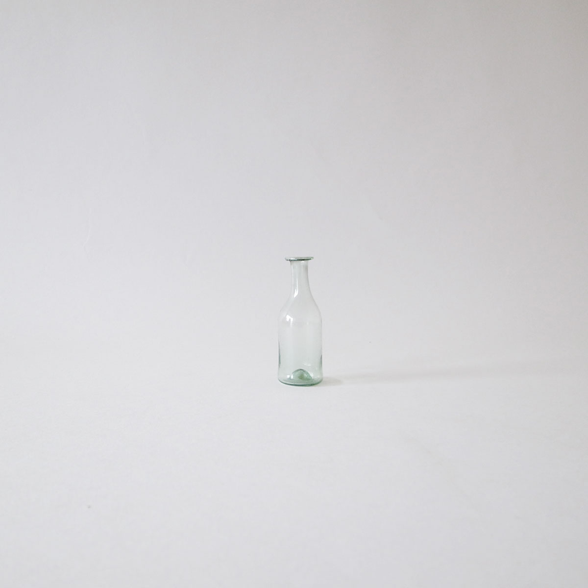 アンティーク 18世紀 薬瓶(小)3 | ガラスボトル | アンティーク