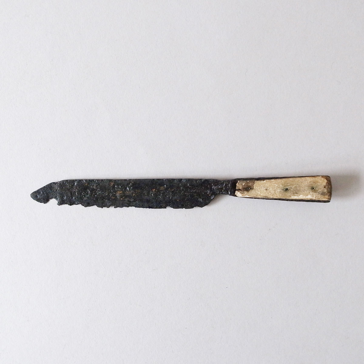 アンティーク 16世紀 ナイフ | アンティークショップ：cross and border