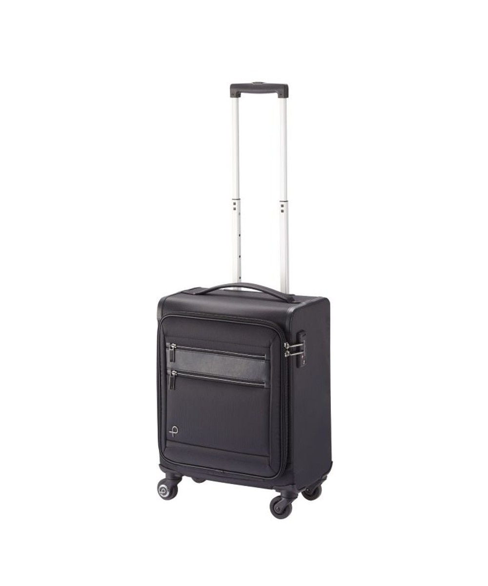 ProtecA】エキノックス TL 119L 長期旅行向け スーツケース