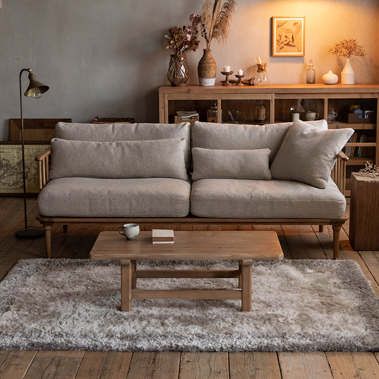 ウボク コーヒーテーブル[tok] | 家具・インテリア通販サイト CRASH