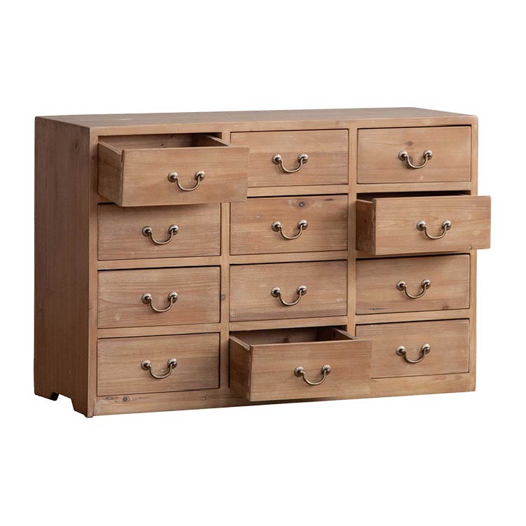 展示アウトレット品 CRASH GATE HACHISU CABINET 3 ハチス サイド