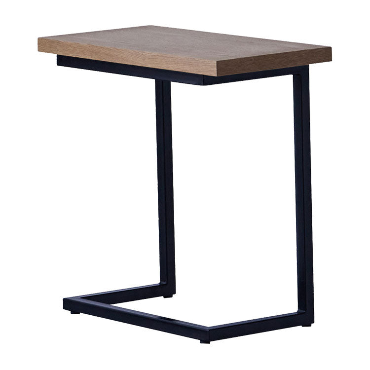 クラッシュゲート ノットアンティークス エルマ サイドテーブル Φ50cm