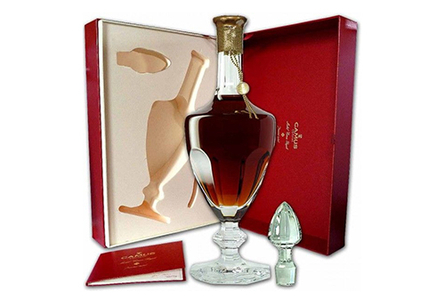 ロイヤルバカラ｜CRYRTAL BOTTLE（クリスタルボトル）