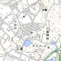 中島西部 [1222508002] | 農業集落境界データセット