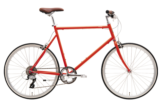 TOKYOBIKE 26 - Cycle Chic