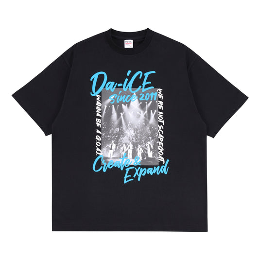 FJ｜Da-iCE POPUP STORE