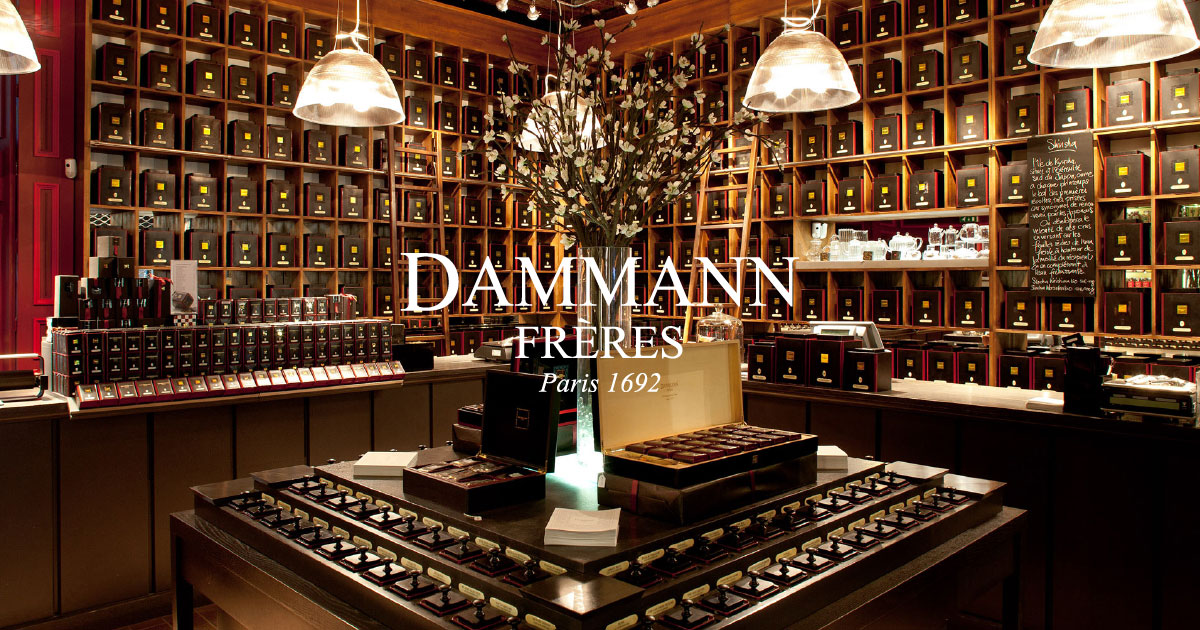 ヤー坊ページ マリアージュフレール ダマンフレール ヤー坊様専用