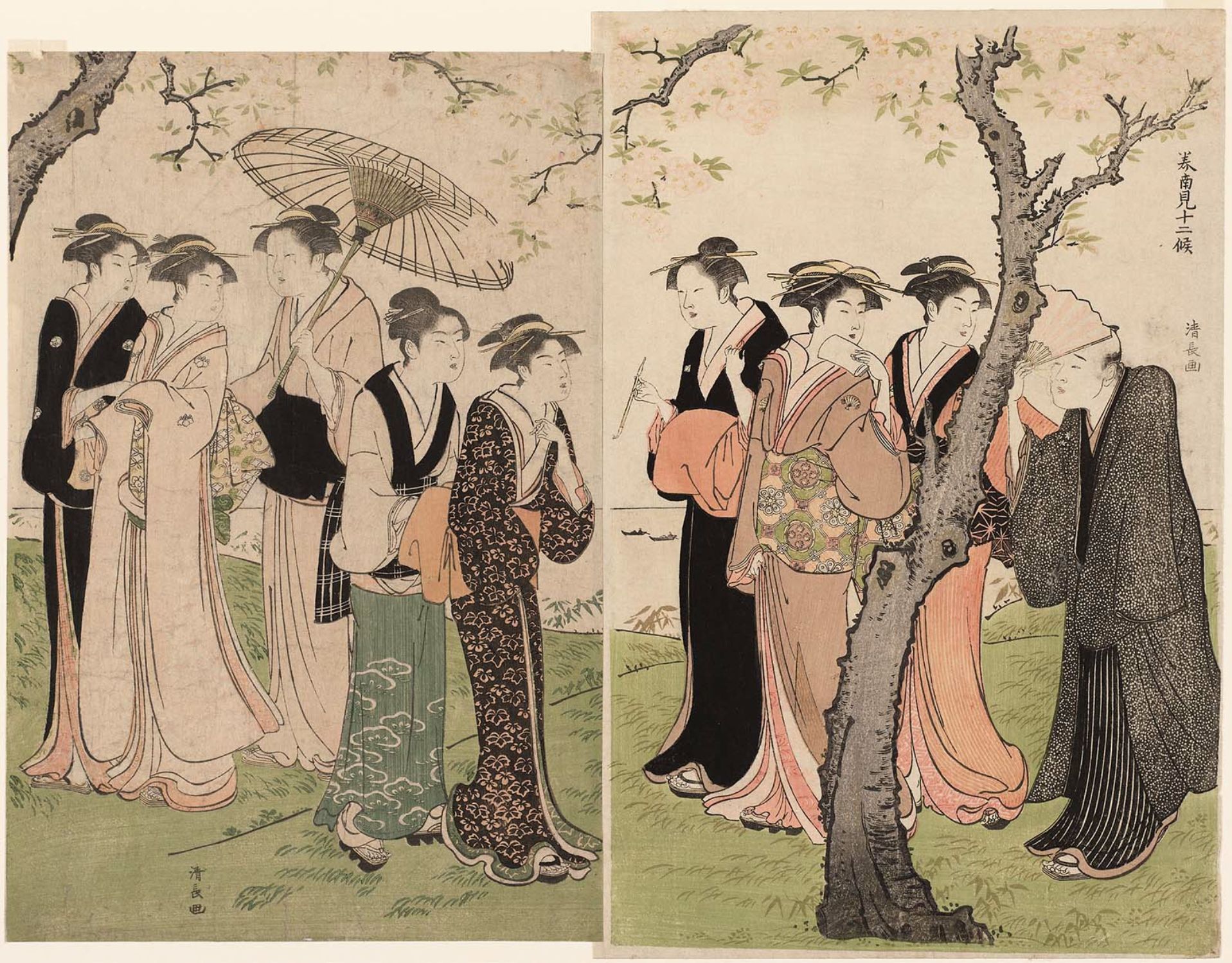 絵画 (キモ 気ままな旅)