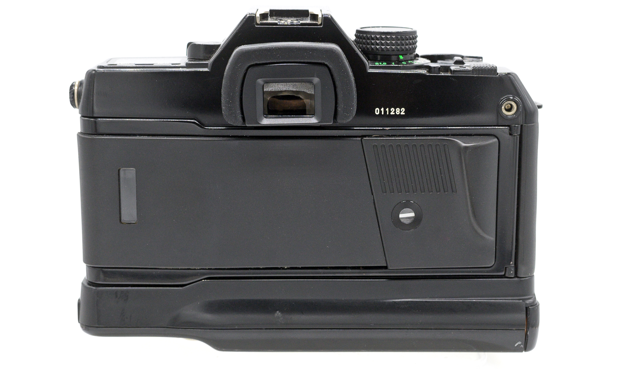Review: The Contax 167MT – davidde.com