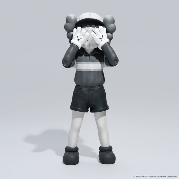 KAWS 
