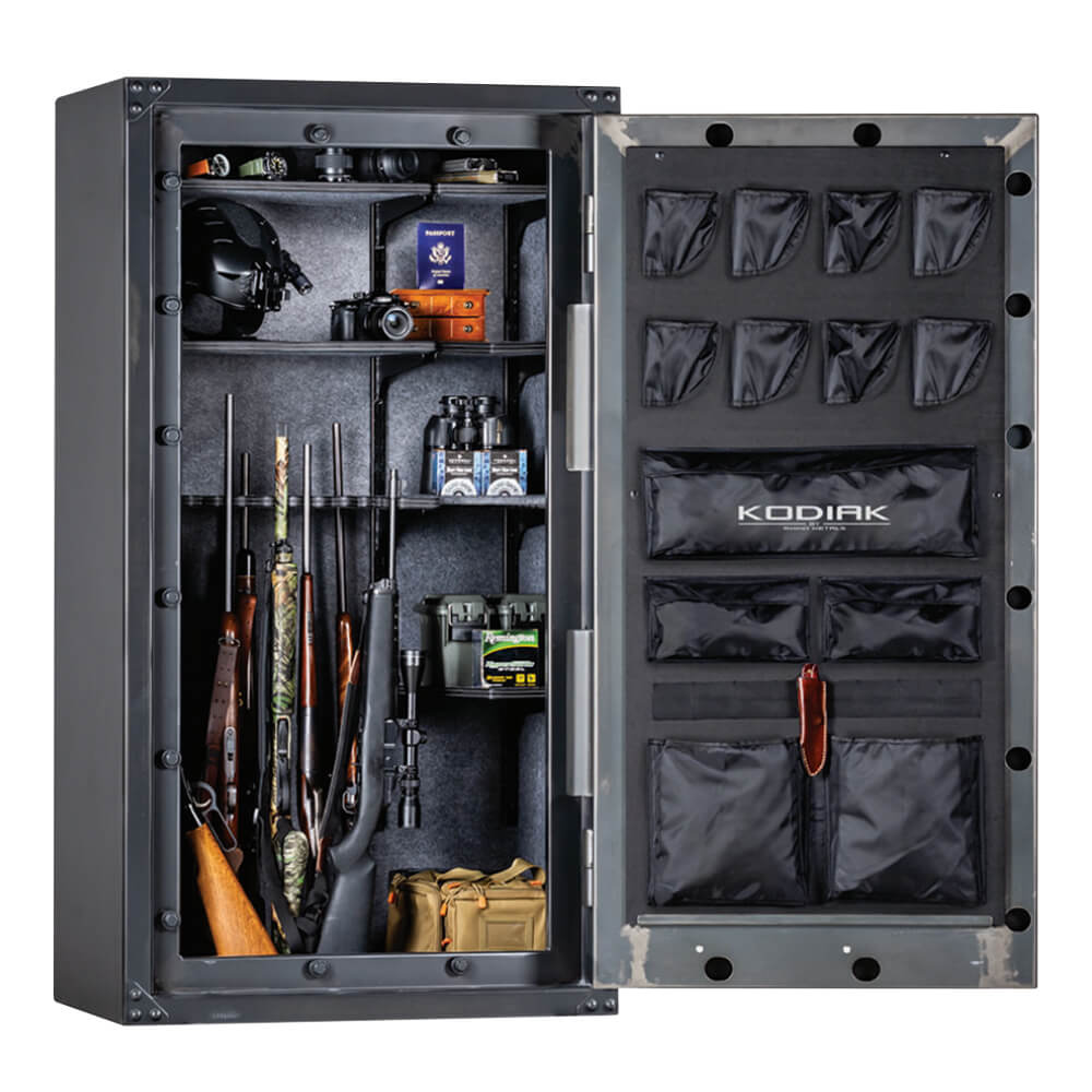 Rhino Kodiak KSX6736 KSX Gun Safe SAFEX™ Security | Dean Safe