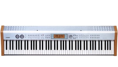 DIGITAL PIANO CASIO PL-40R