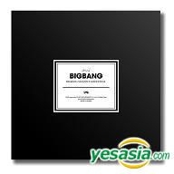 YESASIA: Big Bang - 2014 Season's Greeting (Limited Edition