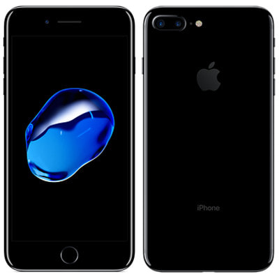 iPhone7 Black 128GB SIMフリー au版